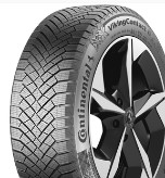 А/шина 275/45R20 CONTINENTAL CONTIVIKINGCONTACT 8 SUV XL 110T